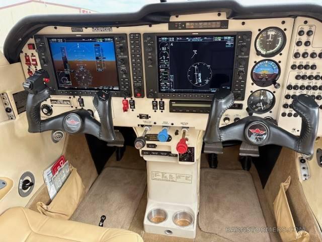 2006 Mooney M20 thumbnail 2