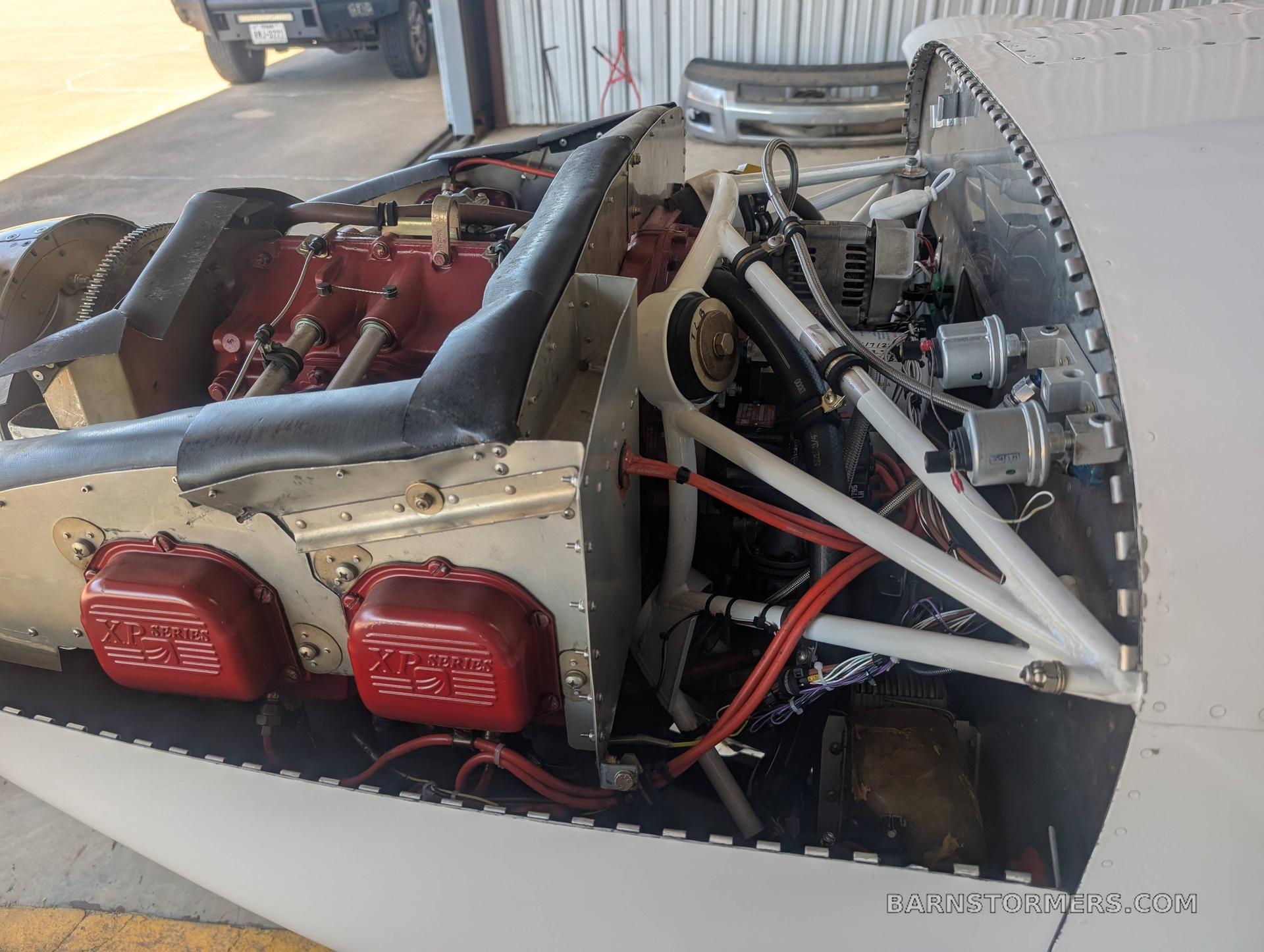 2009 RV-7A N92MB 5