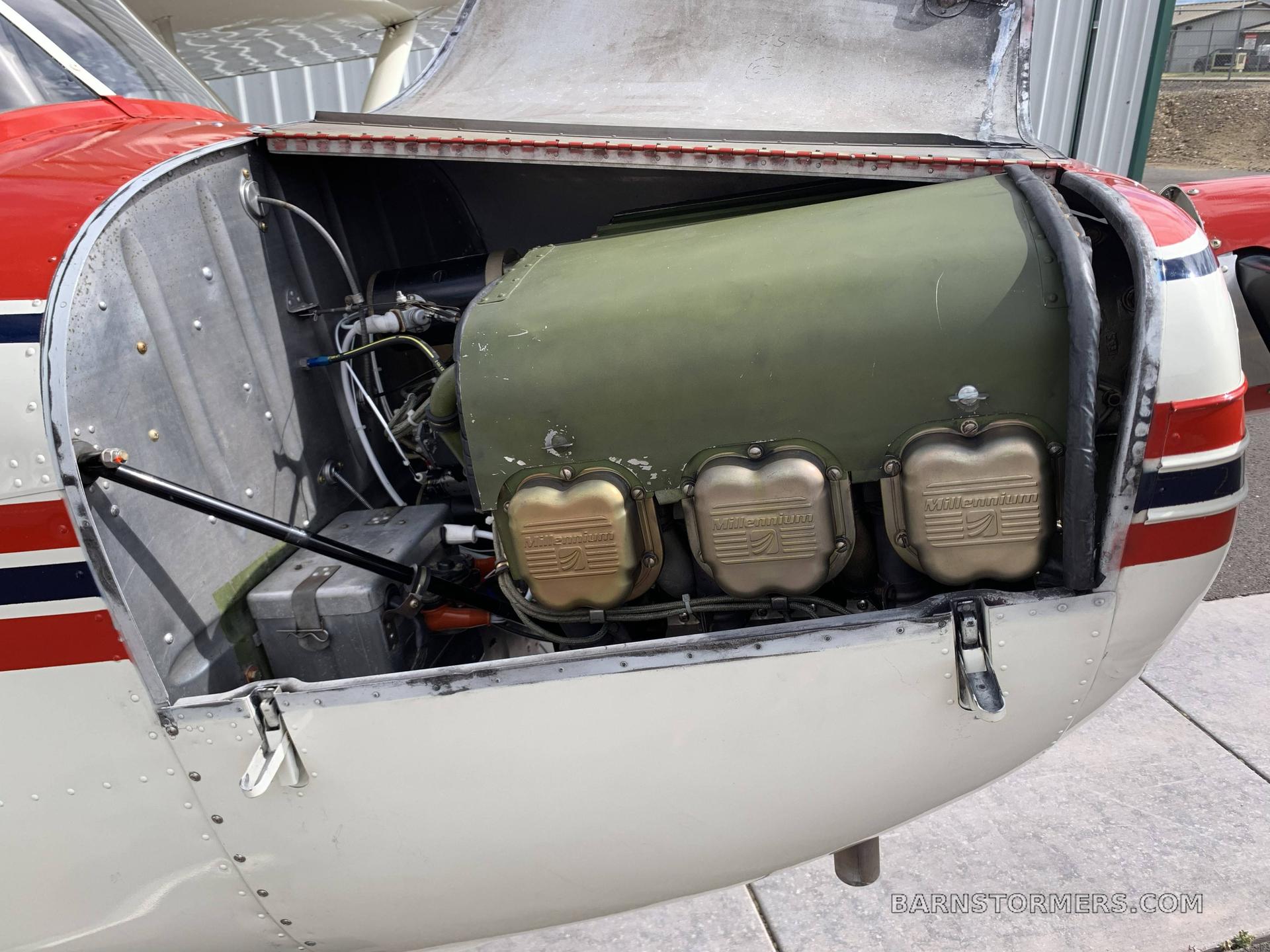 1952 CESSNA 170B 5