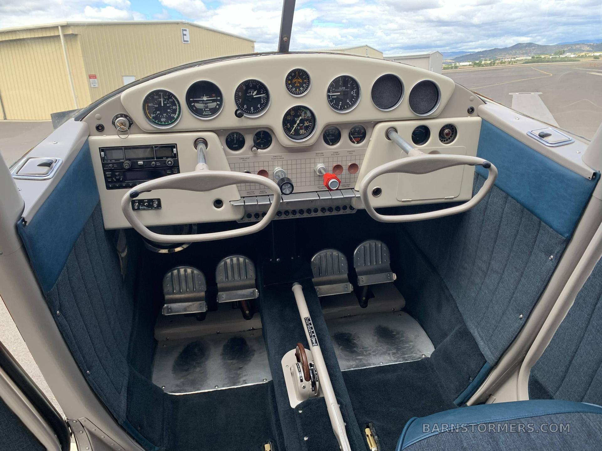 1952 Cessna 170 thumbnail 4
