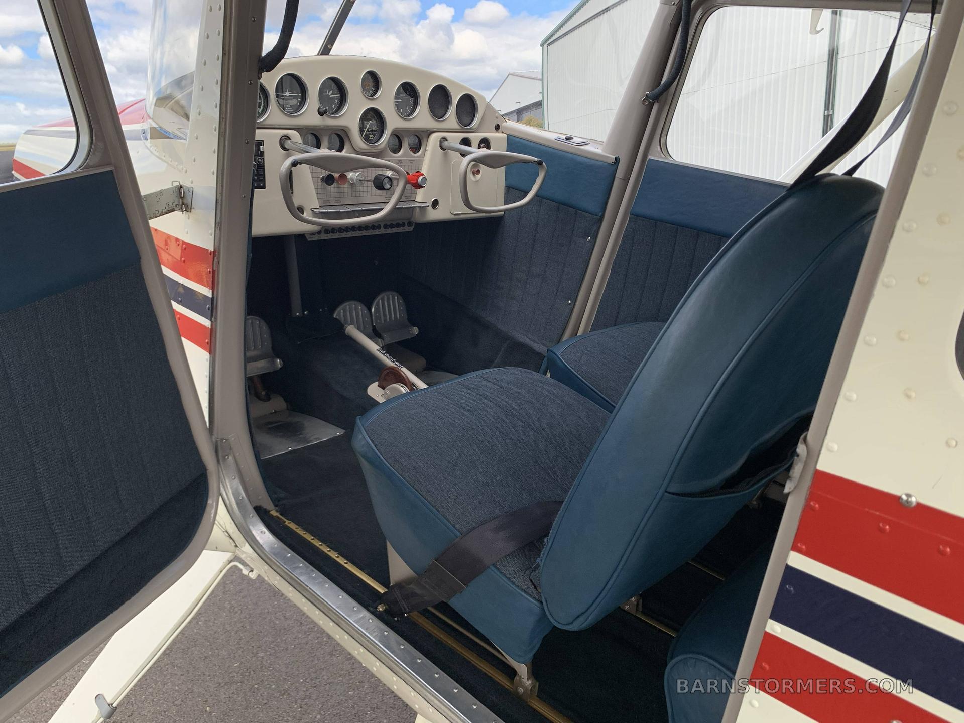 1952 Cessna 170 thumbnail 5