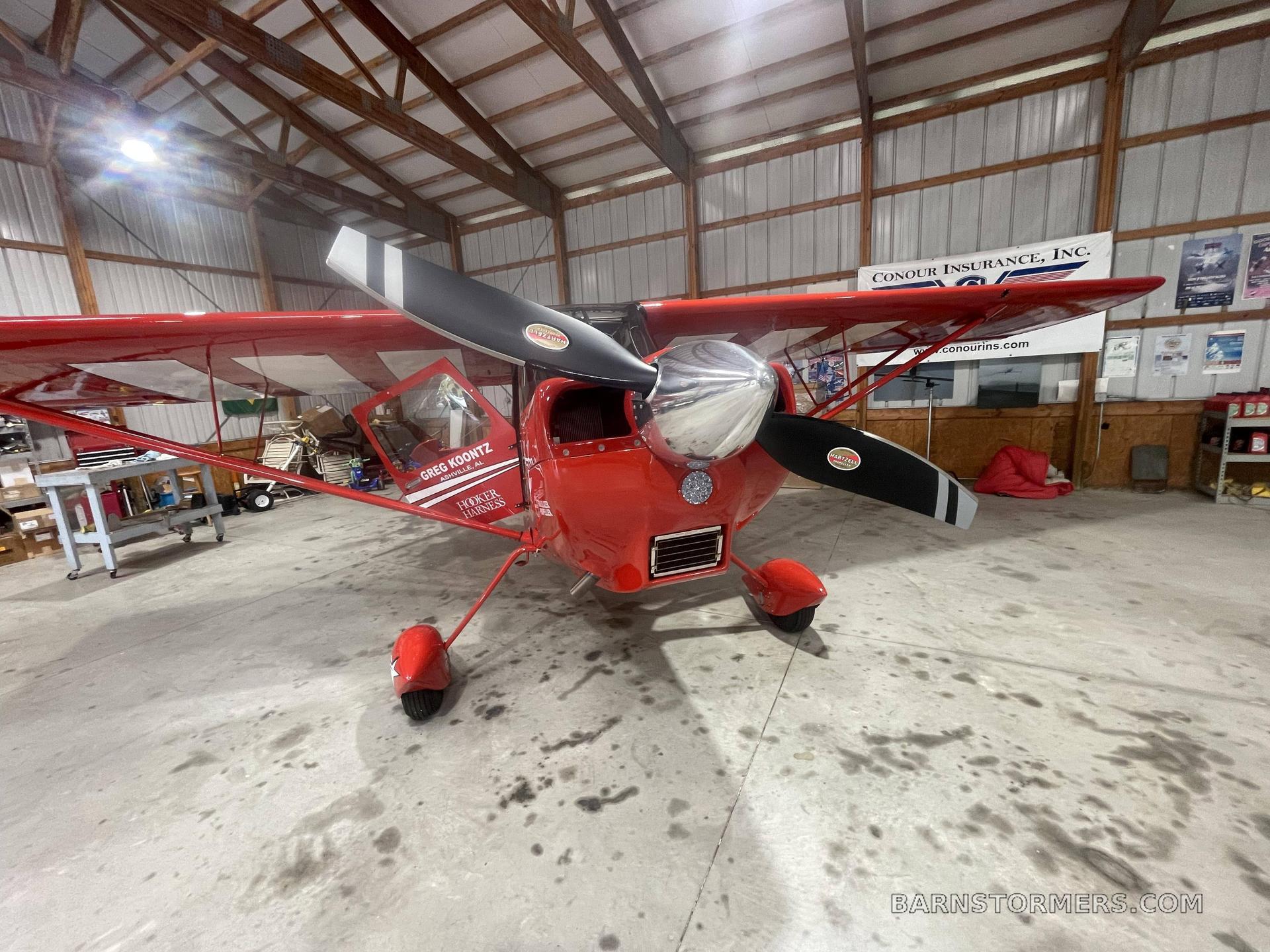 FACTORY NEW SUPER DECATHLON 4