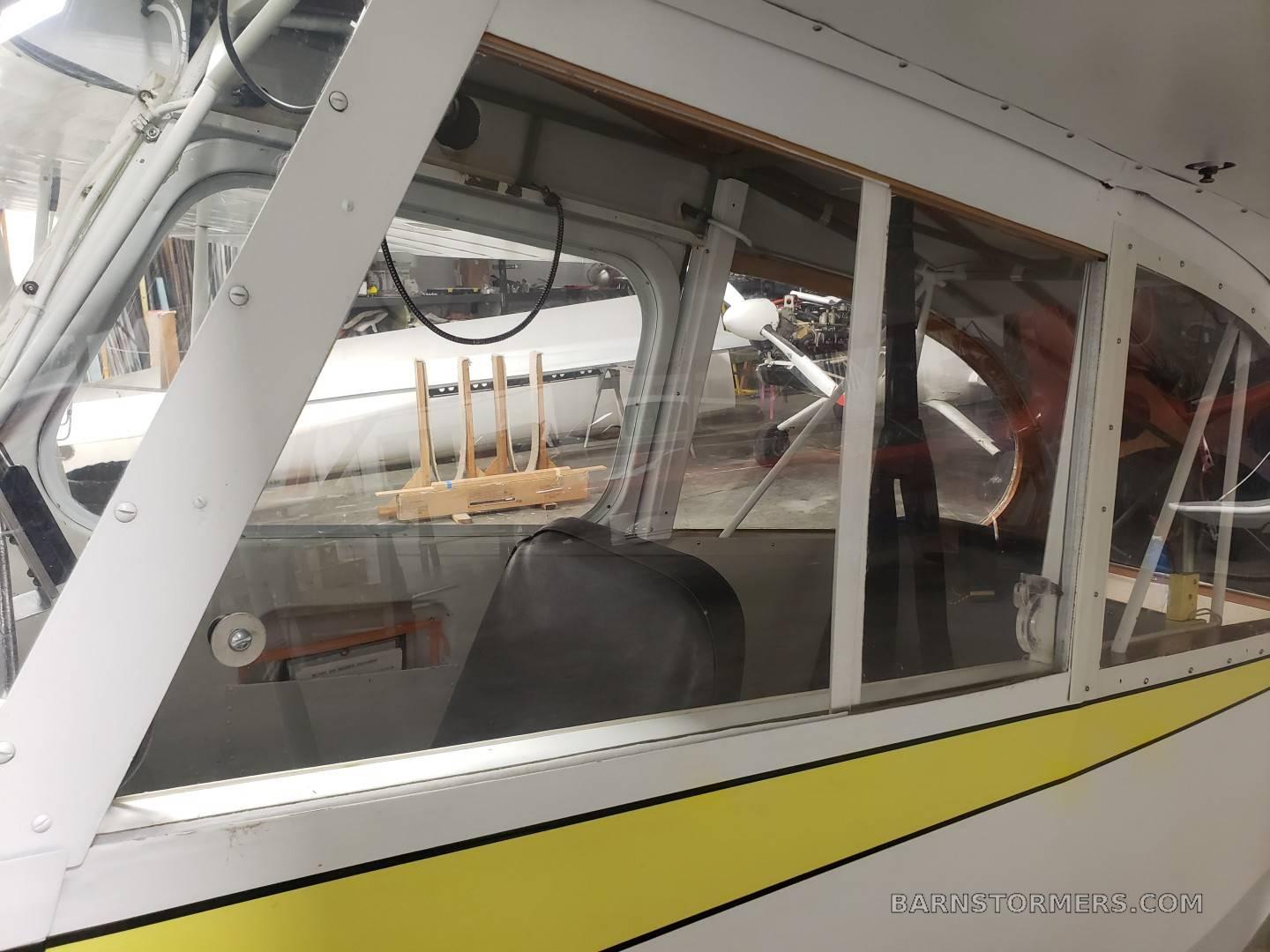 CLEAN AERONCA CHAMP 7AC 3