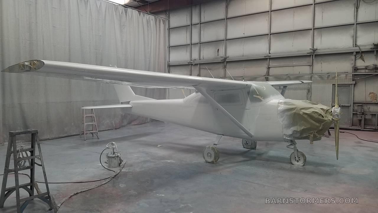 1963 Cessna 172 thumbnail 5
