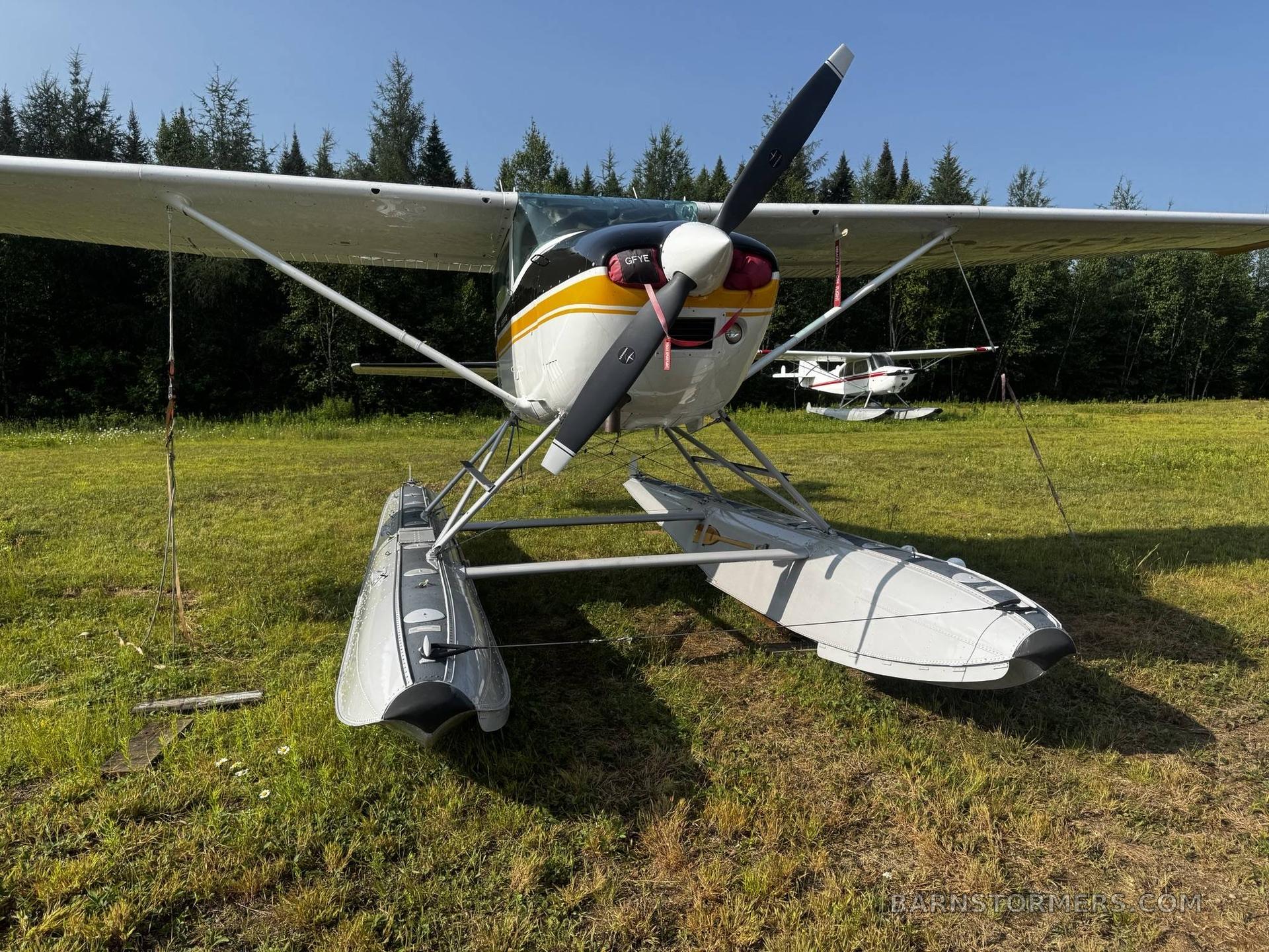 1976 Cessna 182 thumbnail 2