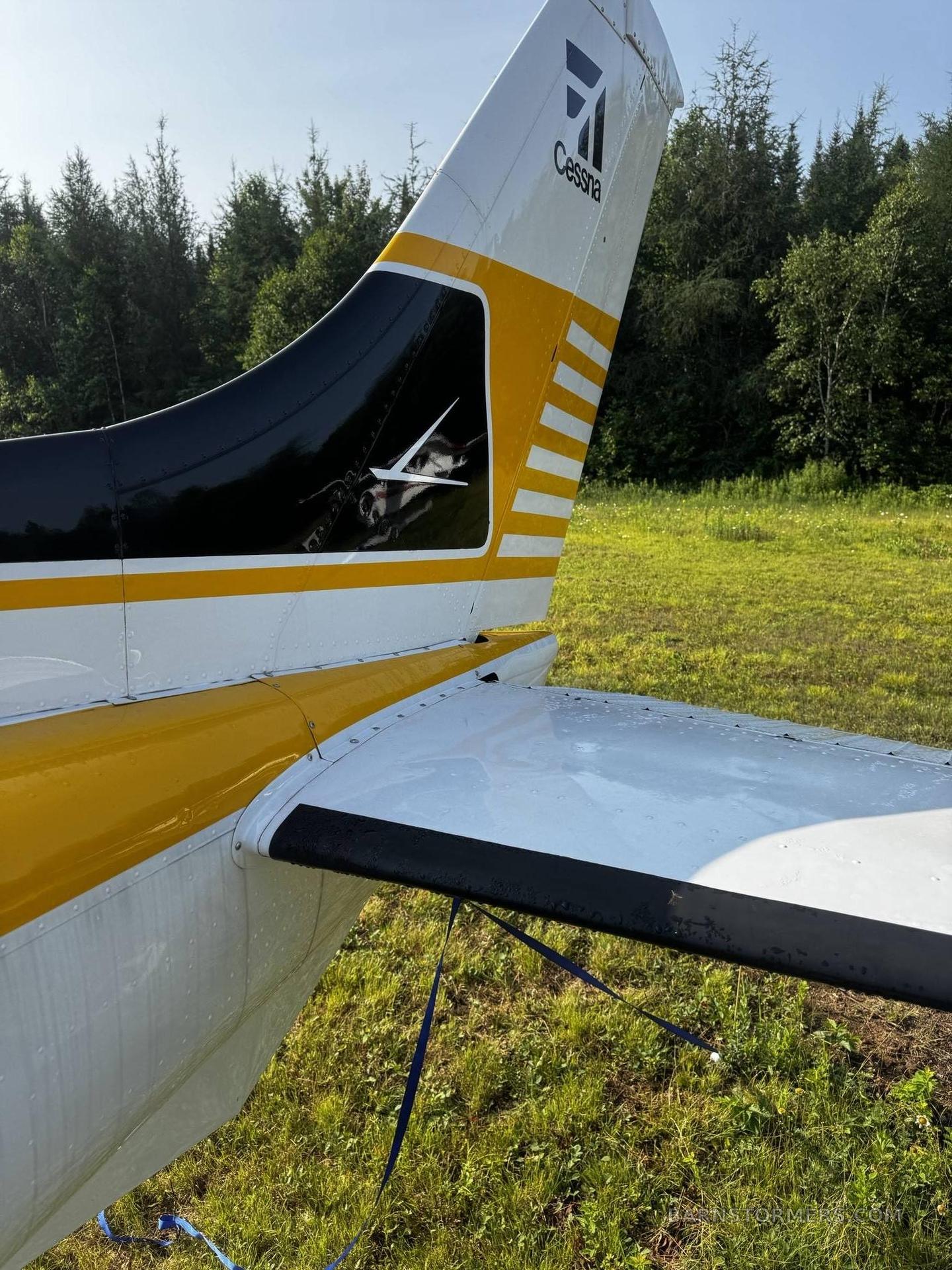 1976 CESSNA 182P 3