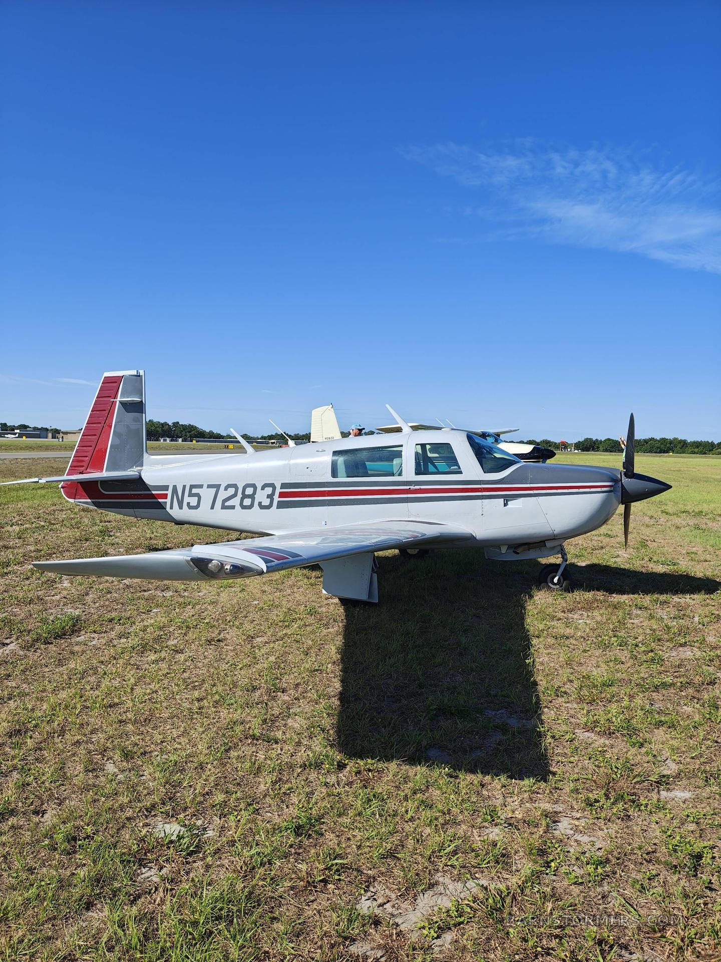 1984 Mooney thumbnail 2