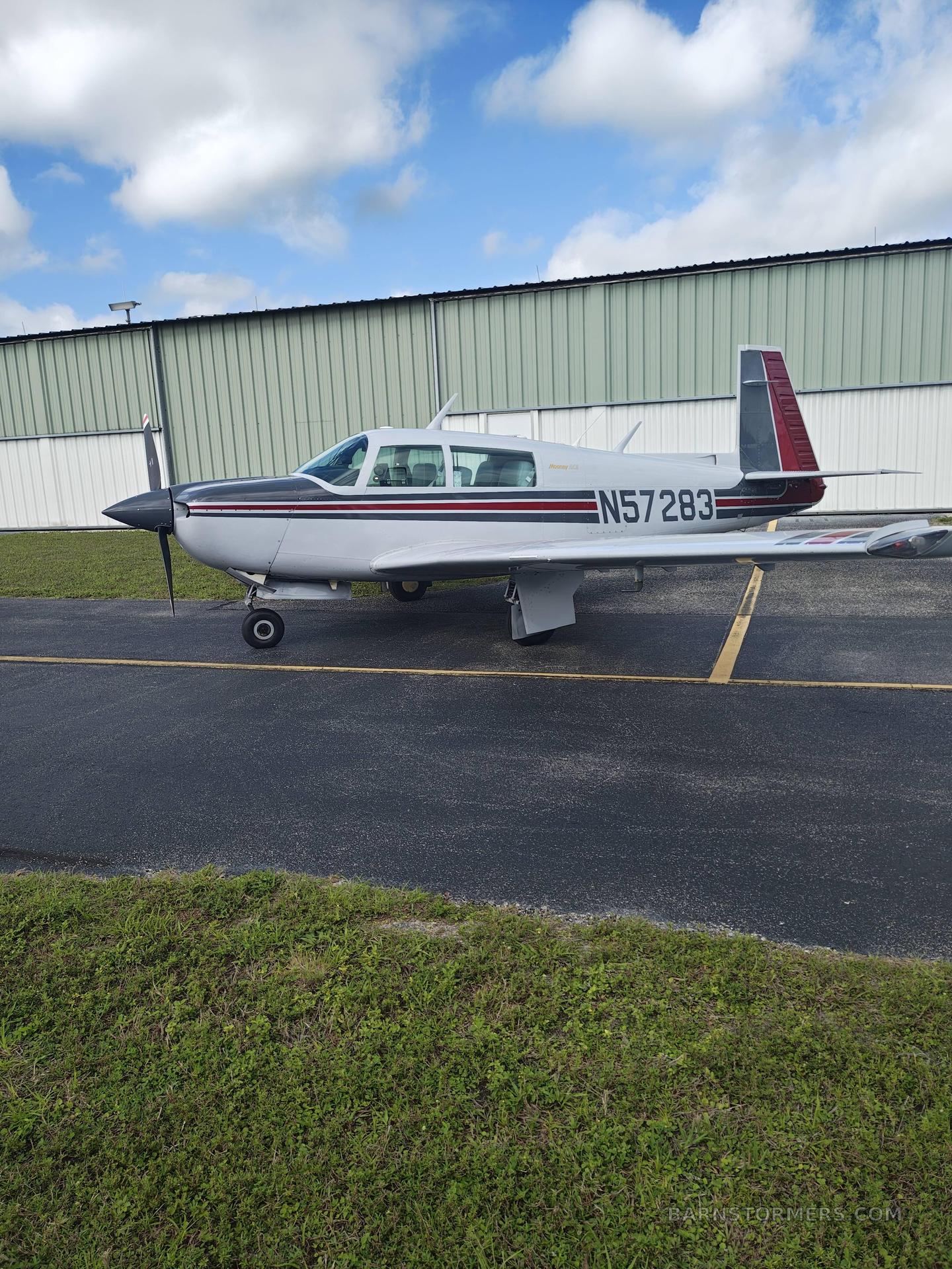 1984 Mooney thumbnail 3