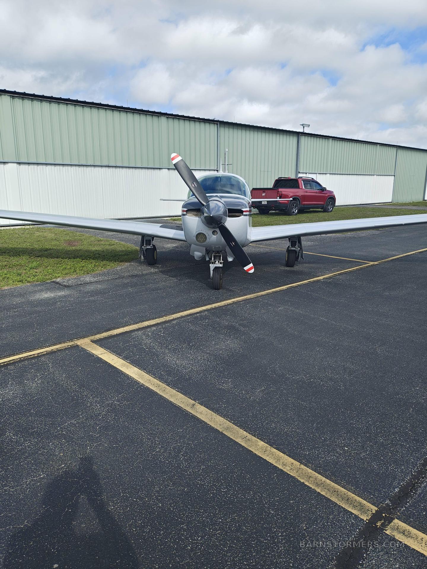 1984 Mooney thumbnail 4
