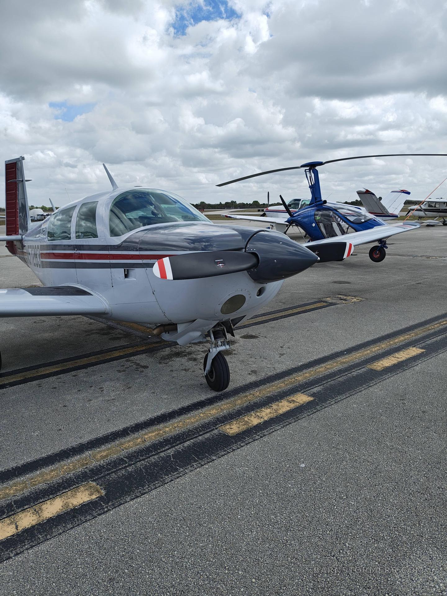 1984 Mooney thumbnail 5