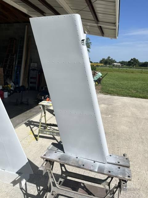 RANS S-21 OUTBOUND KIT 5