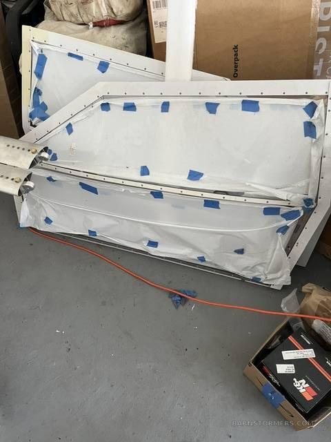 RANS S-21 OUTBOUND KIT 3