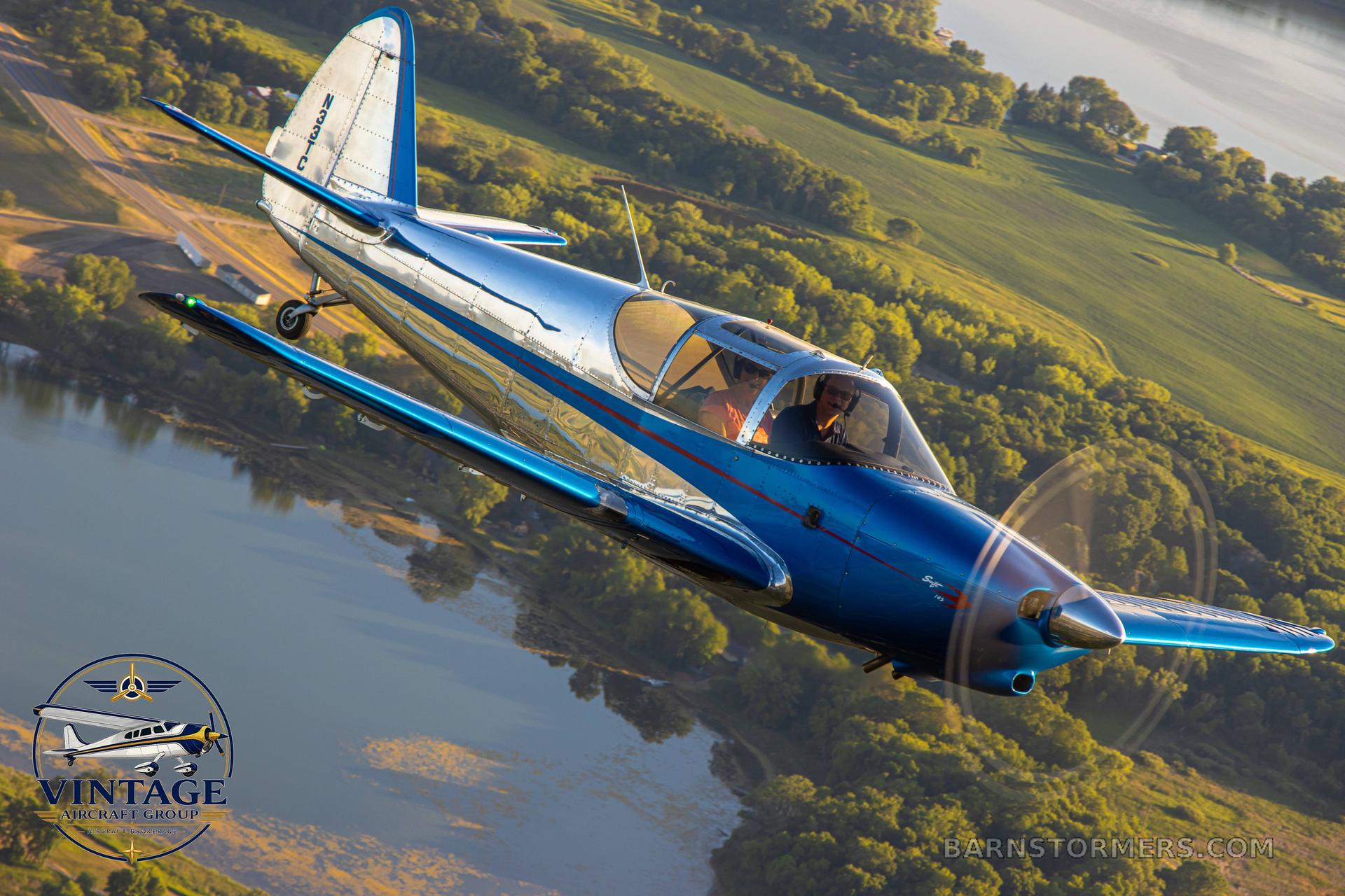 1946 Antique-Classic