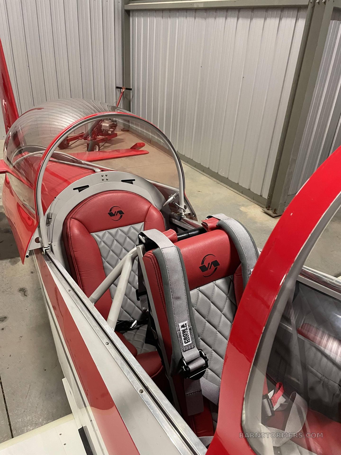 2008 Experimental RV-8 thumbnail 2