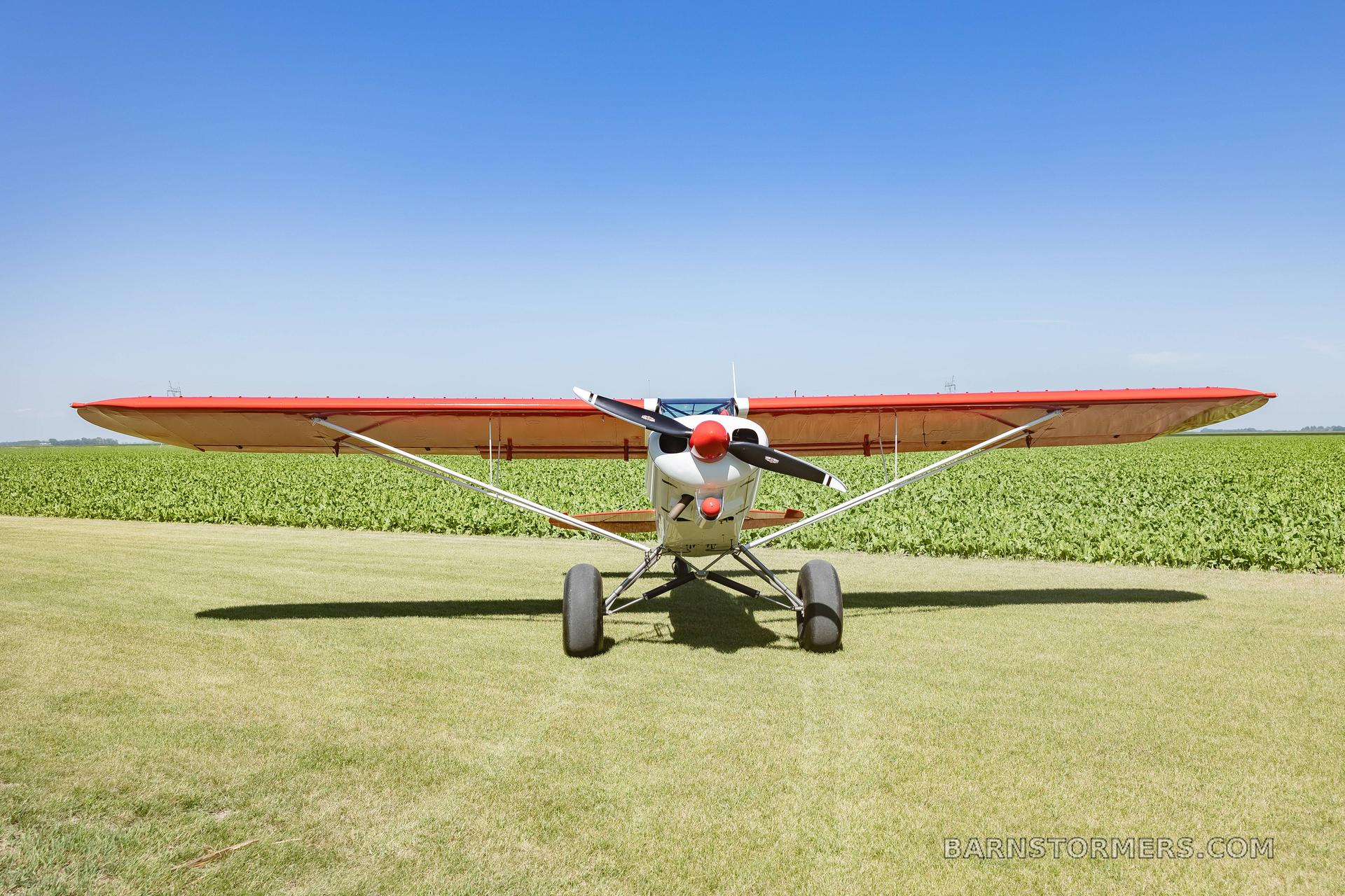 1955 Piper thumbnail 2