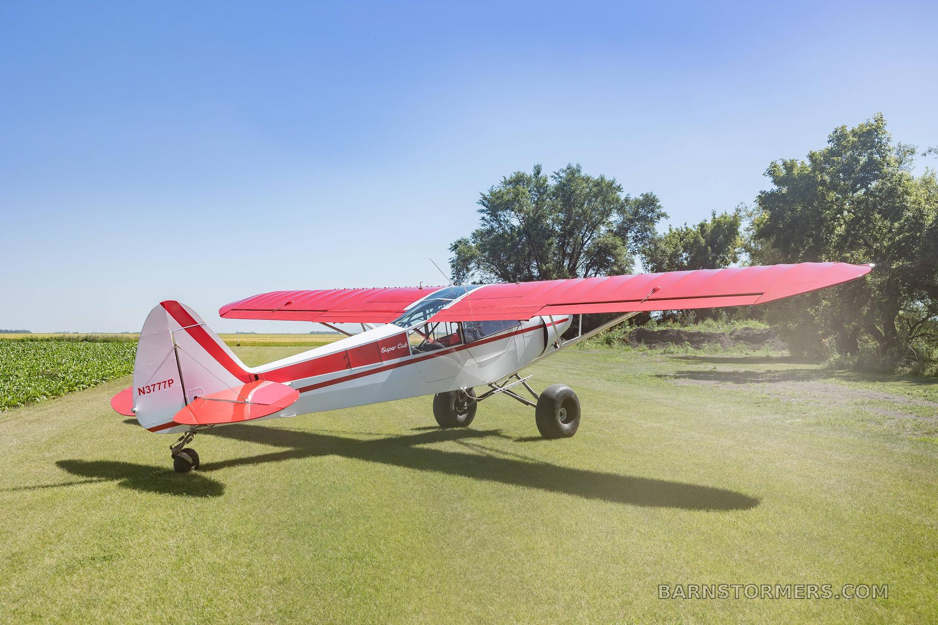 1955 Piper thumbnail 3