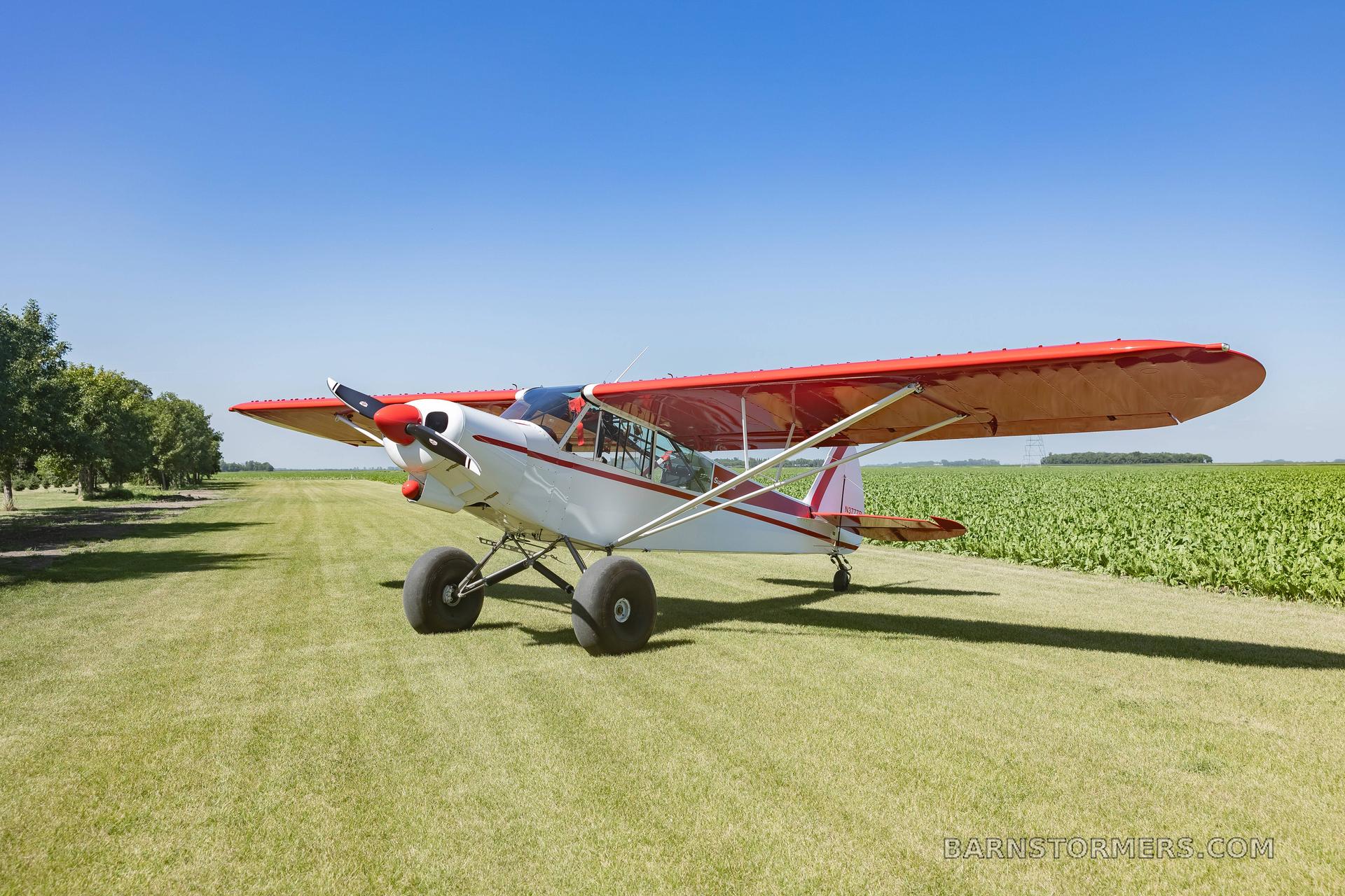 1955 Piper thumbnail 4