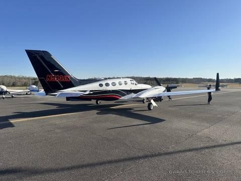 1977 Beechcraft thumbnail 2