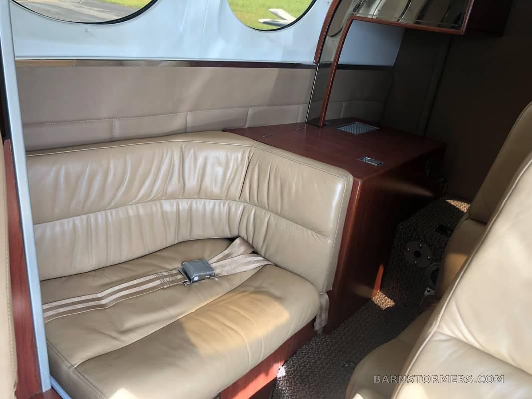 1977 CESSNA 421C - N513JN 4