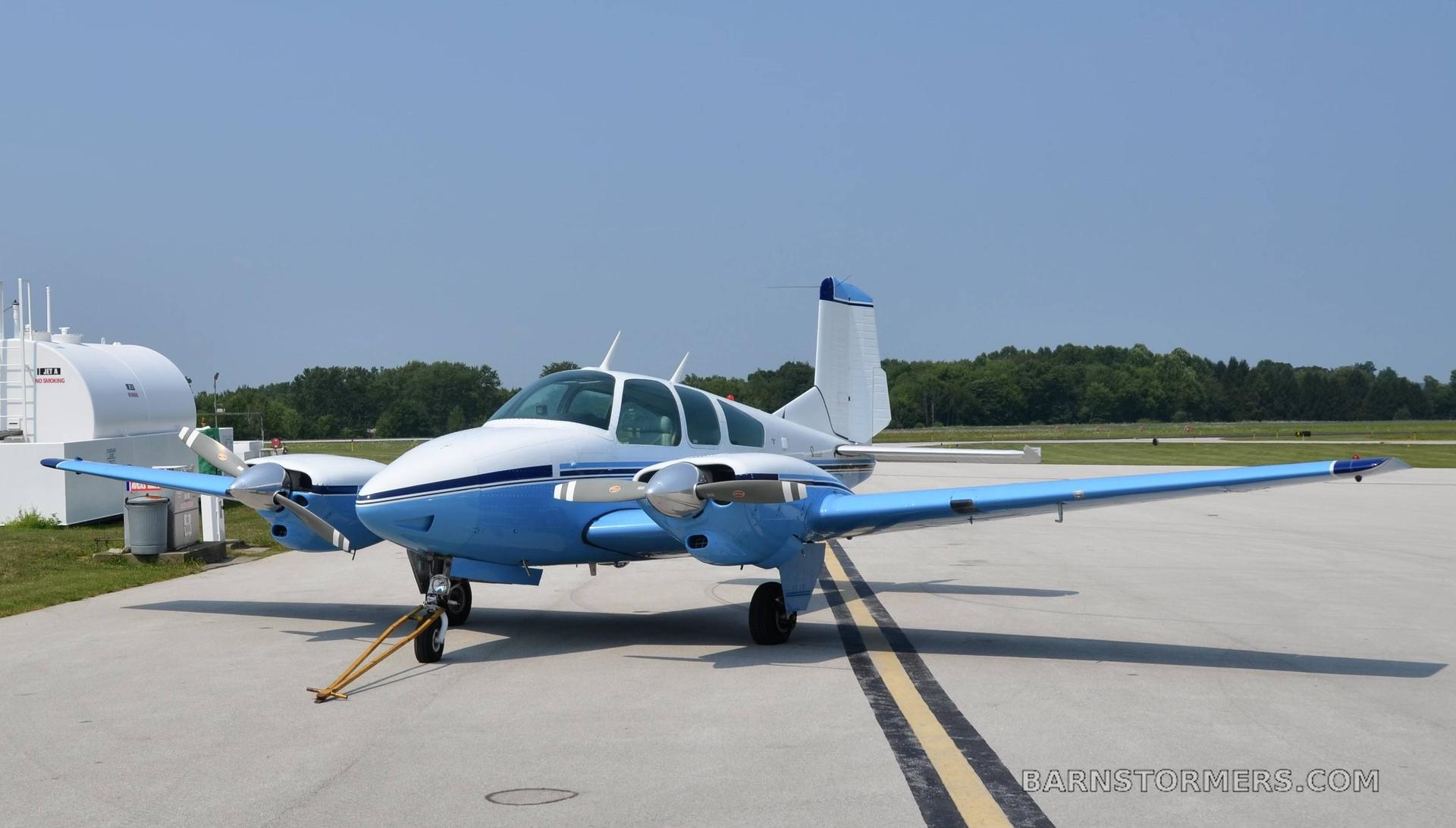Beechcraft thumbnail 2