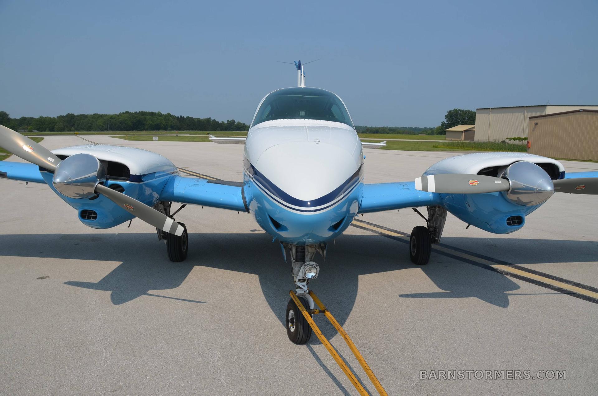 Beechcraft thumbnail 3