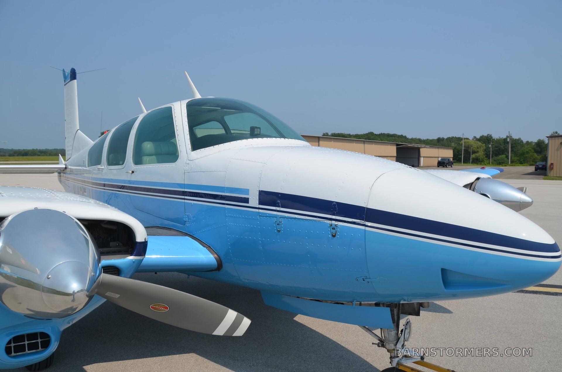 Beechcraft thumbnail 4