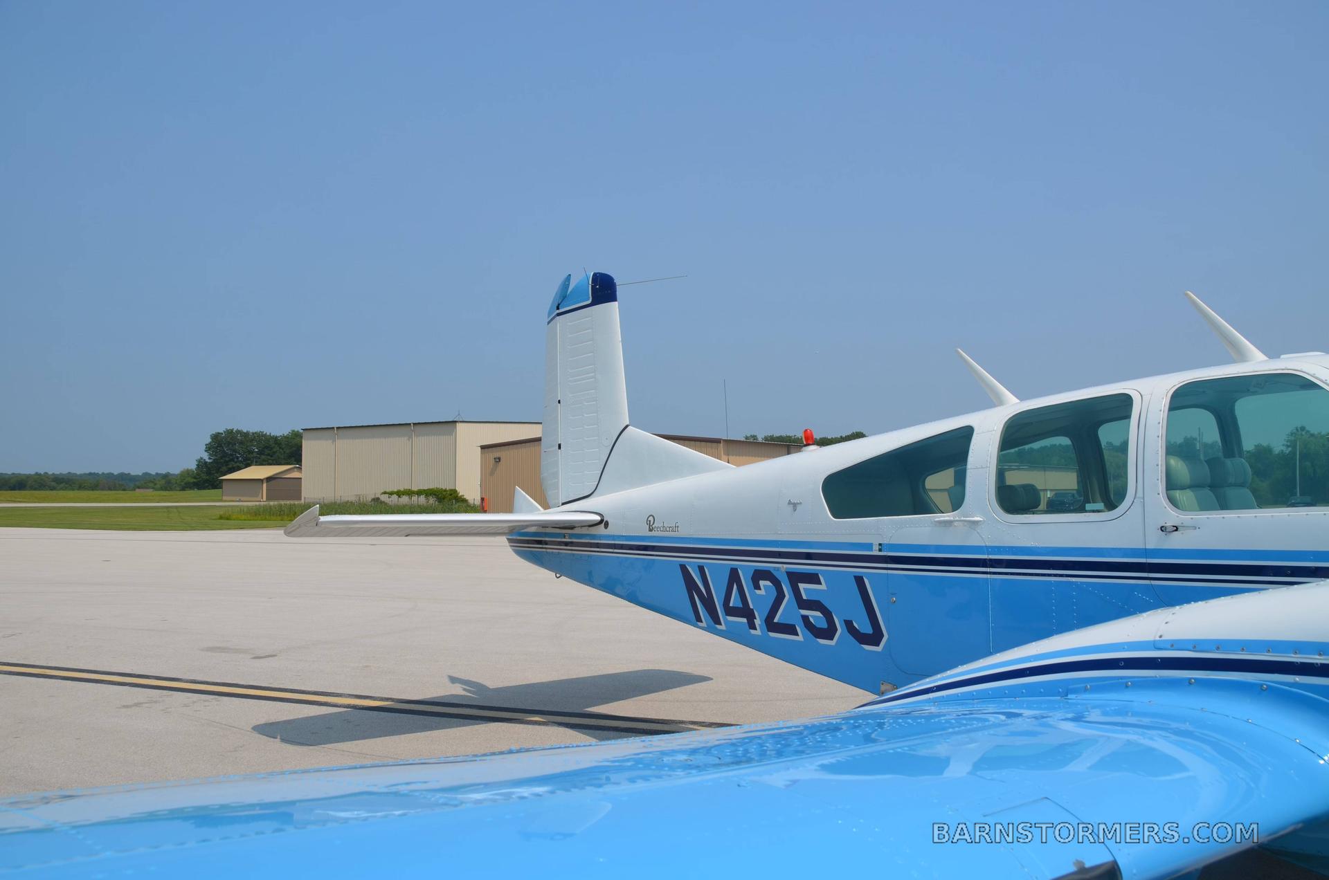 Beechcraft thumbnail 5