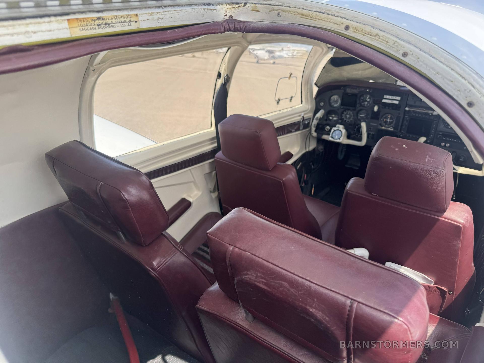 2026 Mooney M20 thumbnail 3