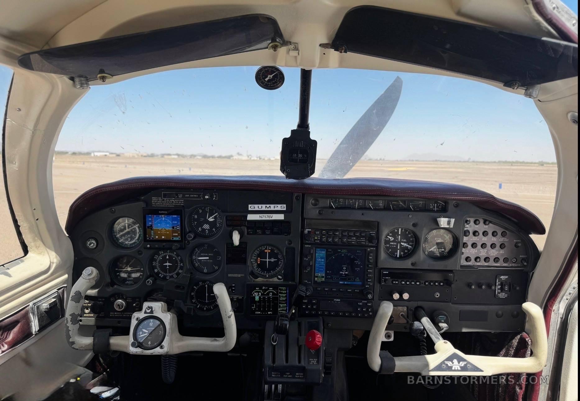 2026 Mooney M20 thumbnail 5