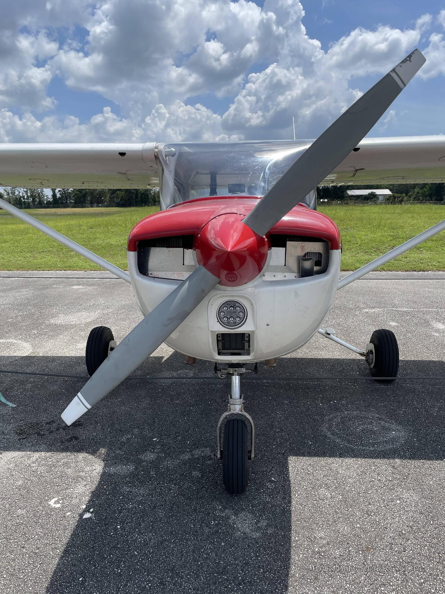 1972 Cessna 150 thumbnail 4
