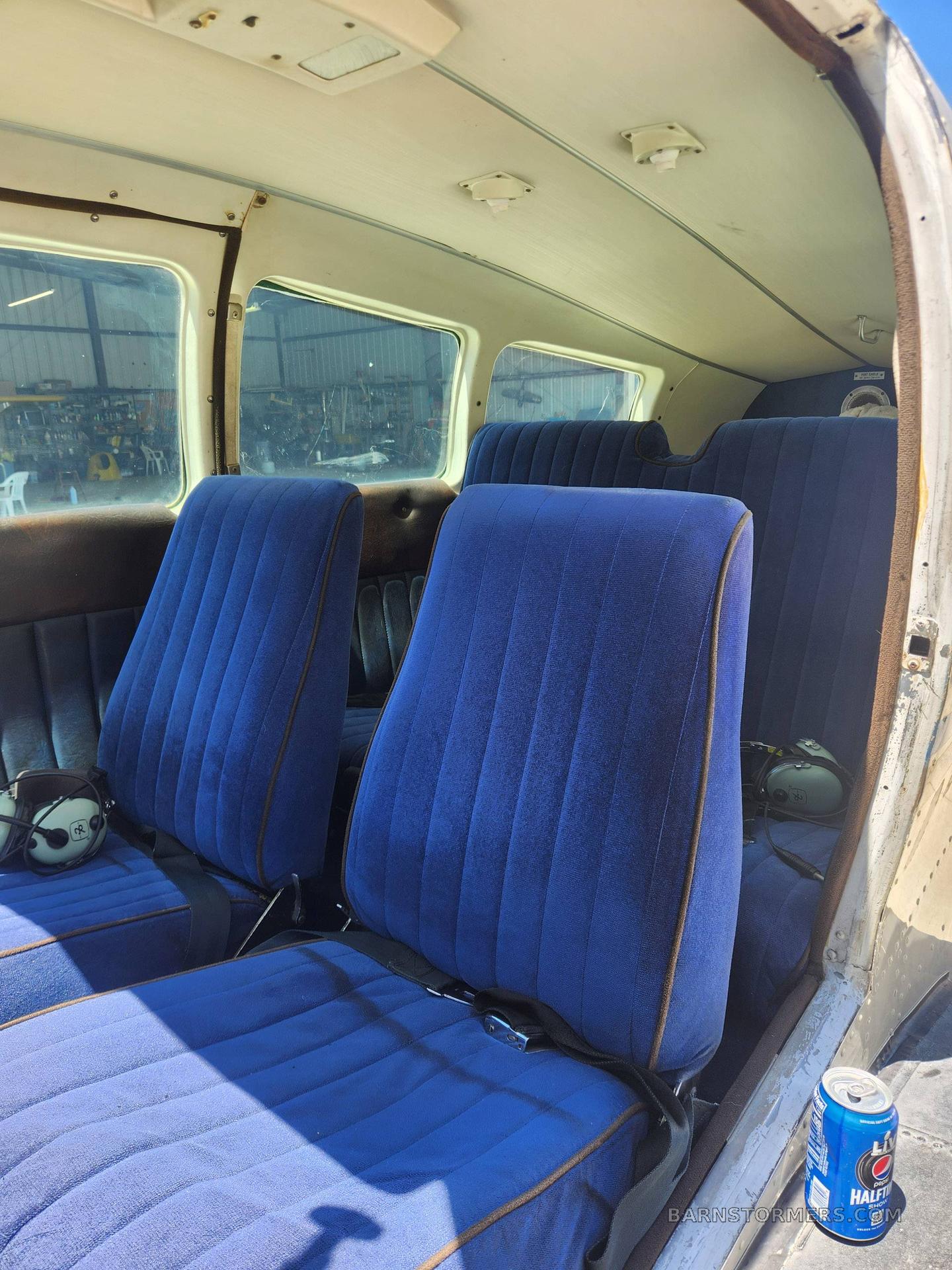 1973 Beechcraft Sundowner thumbnail 3