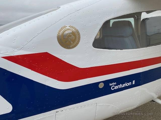 1975 Cessna 210 thumbnail 2