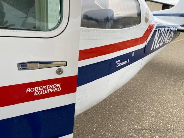 1975 Cessna 210 thumbnail 3