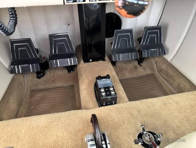 1947 CESSNA 120 5