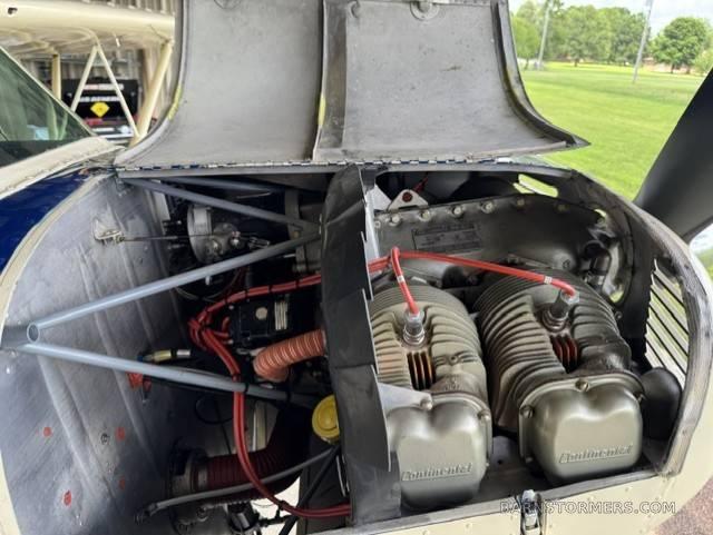 1947 CESSNA 120 3