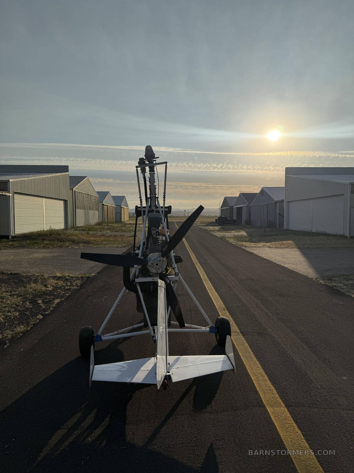 SPORTSCOPTER VORTEX FOR SALE 3