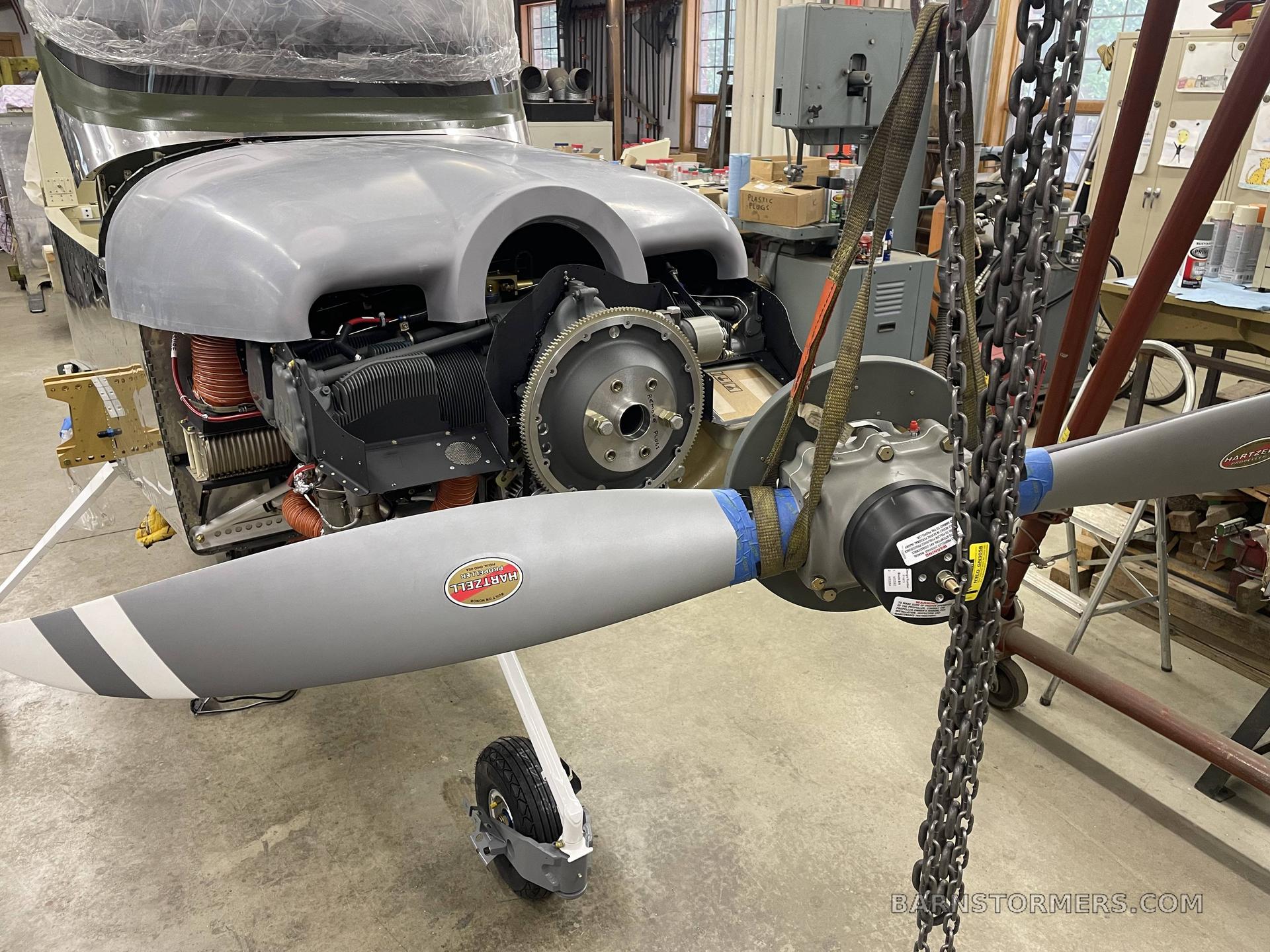 RV-14 FOR SALE 4