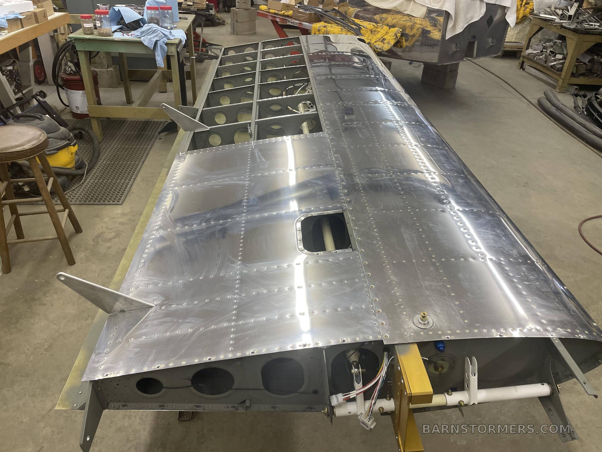 RV-14 FOR SALE 5