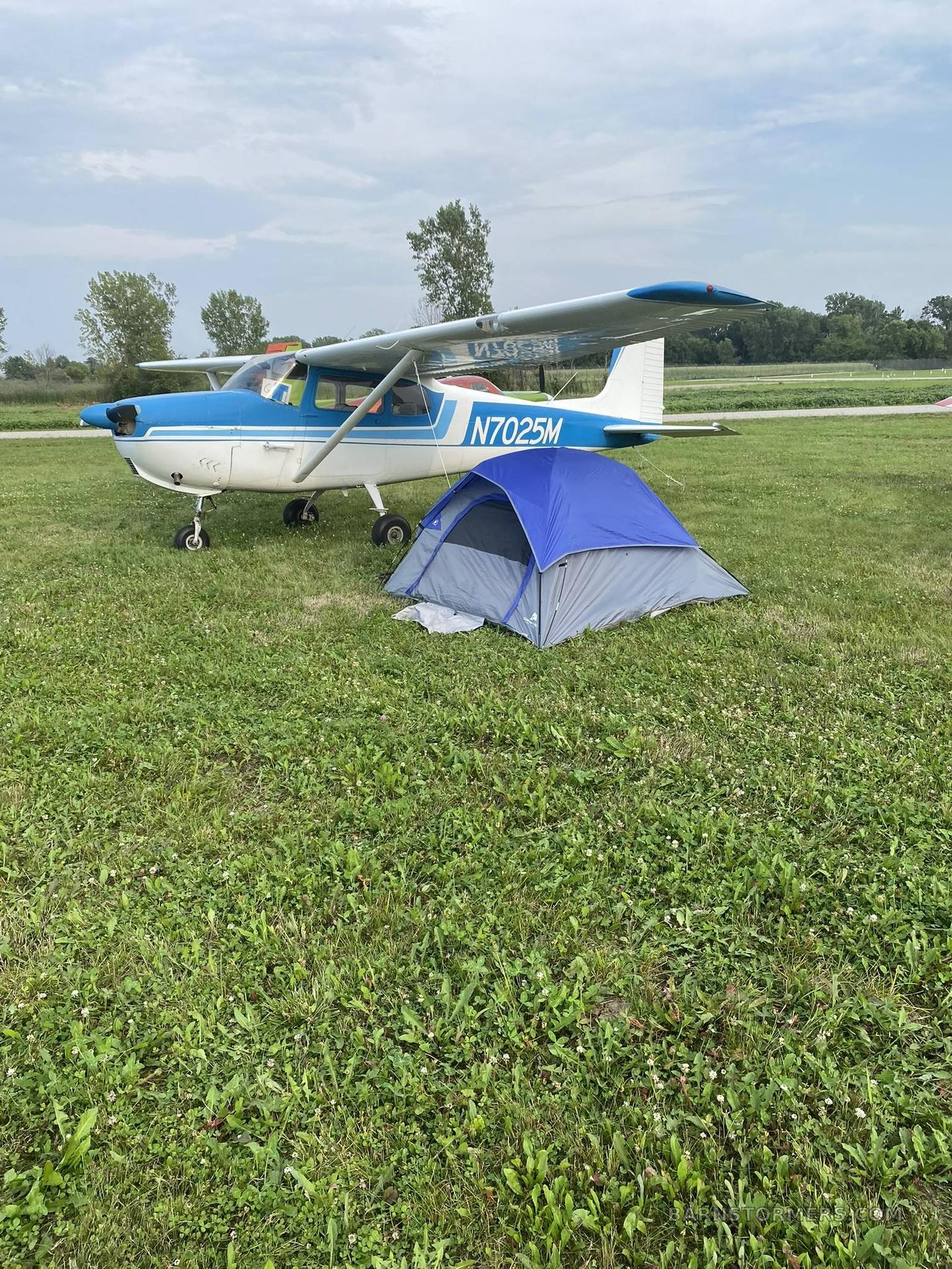 CESSNA 175 (1958) 5