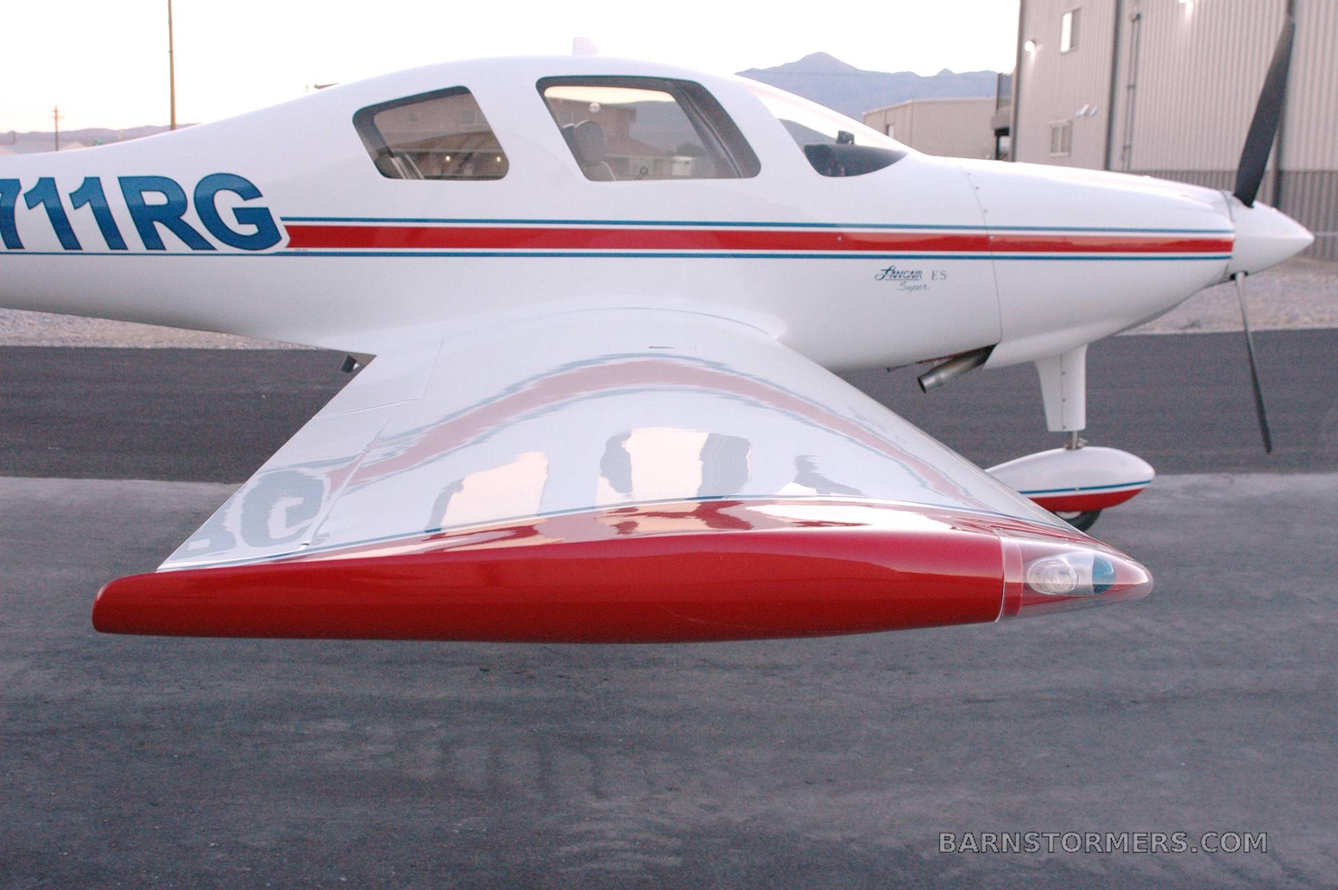 2002 Lancair Super Es, photo 11