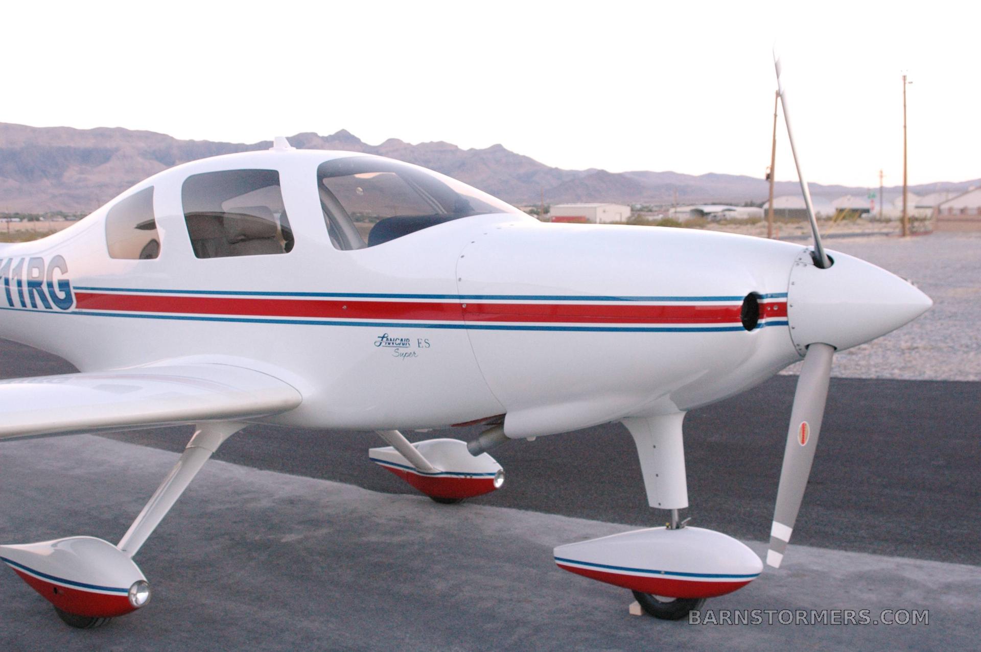 2002 Lancair Super Es, photo 12