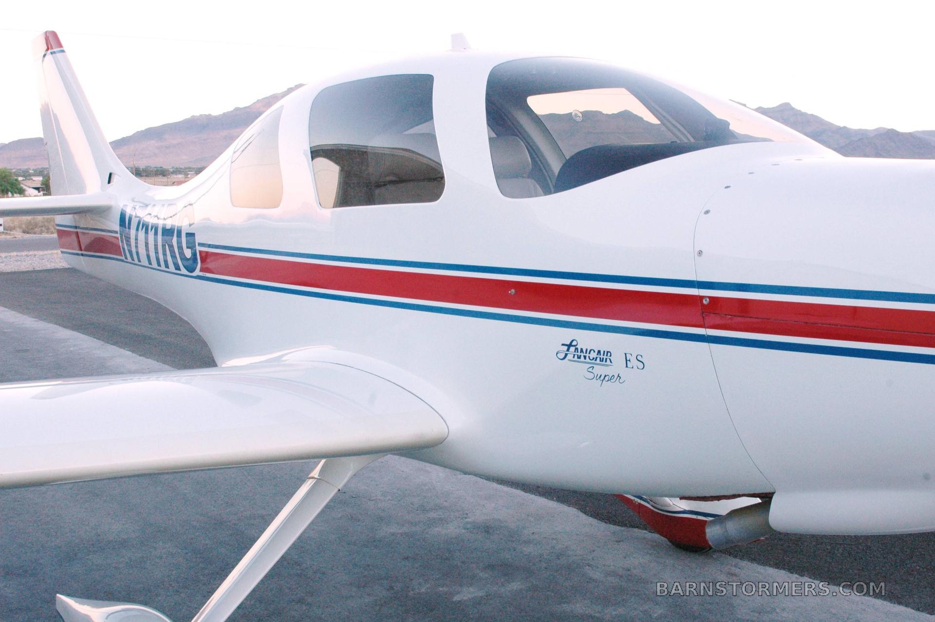 2002 Lancair Super Es, photo 13