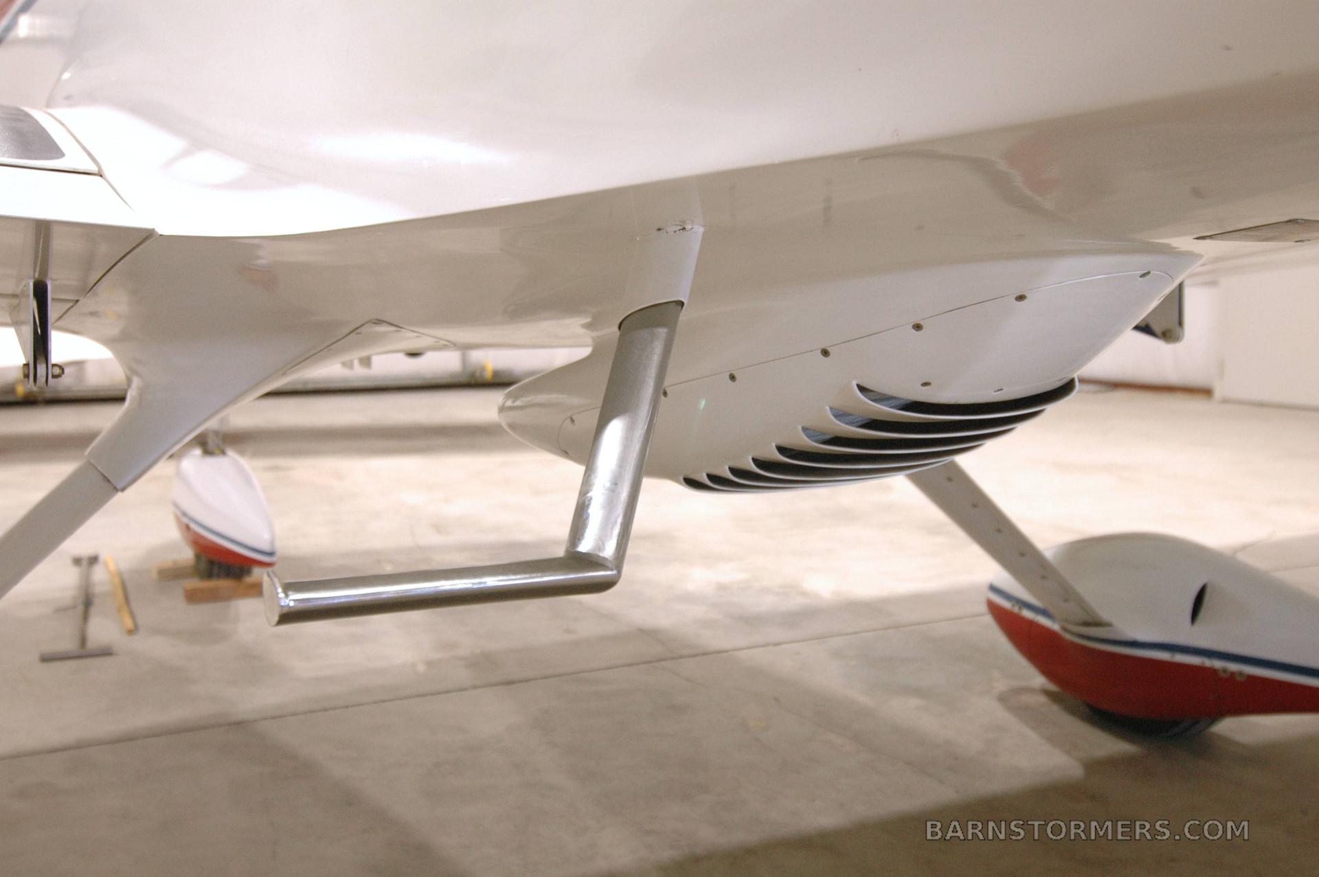 2002 Lancair Super Es, photo 15