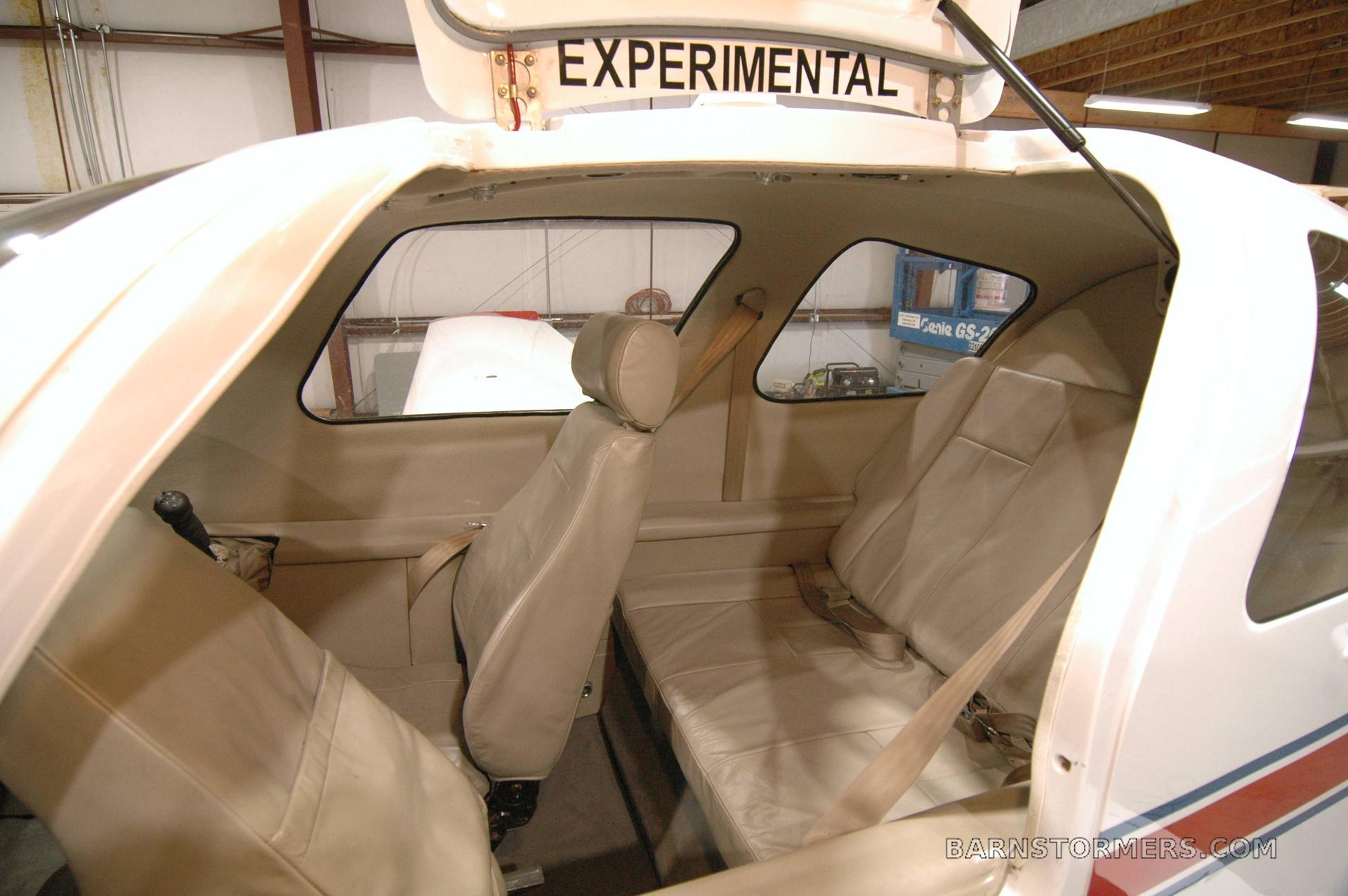 2002 Lancair Super Es, photo 16