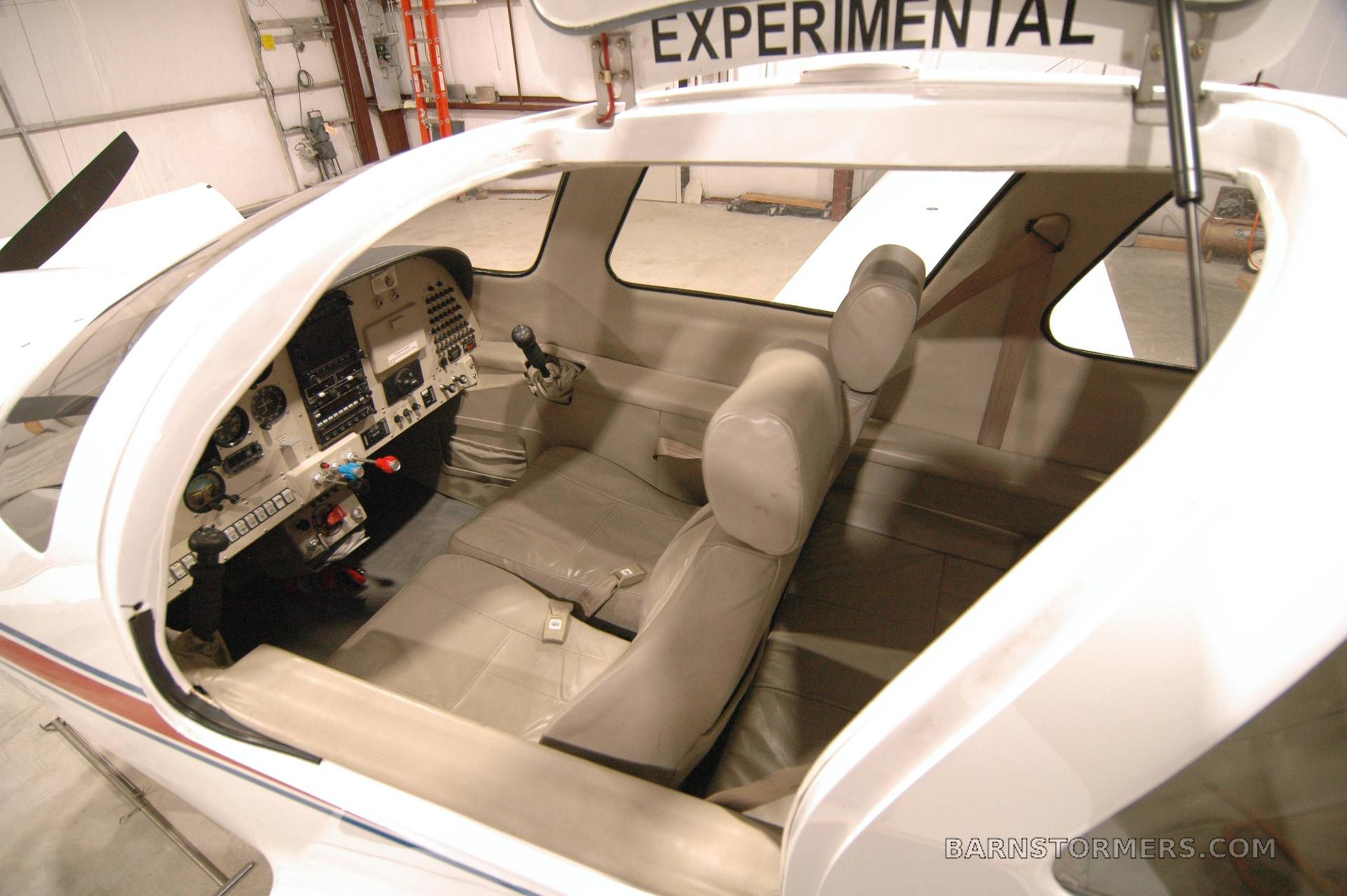 2002 Lancair Super Es, photo 17