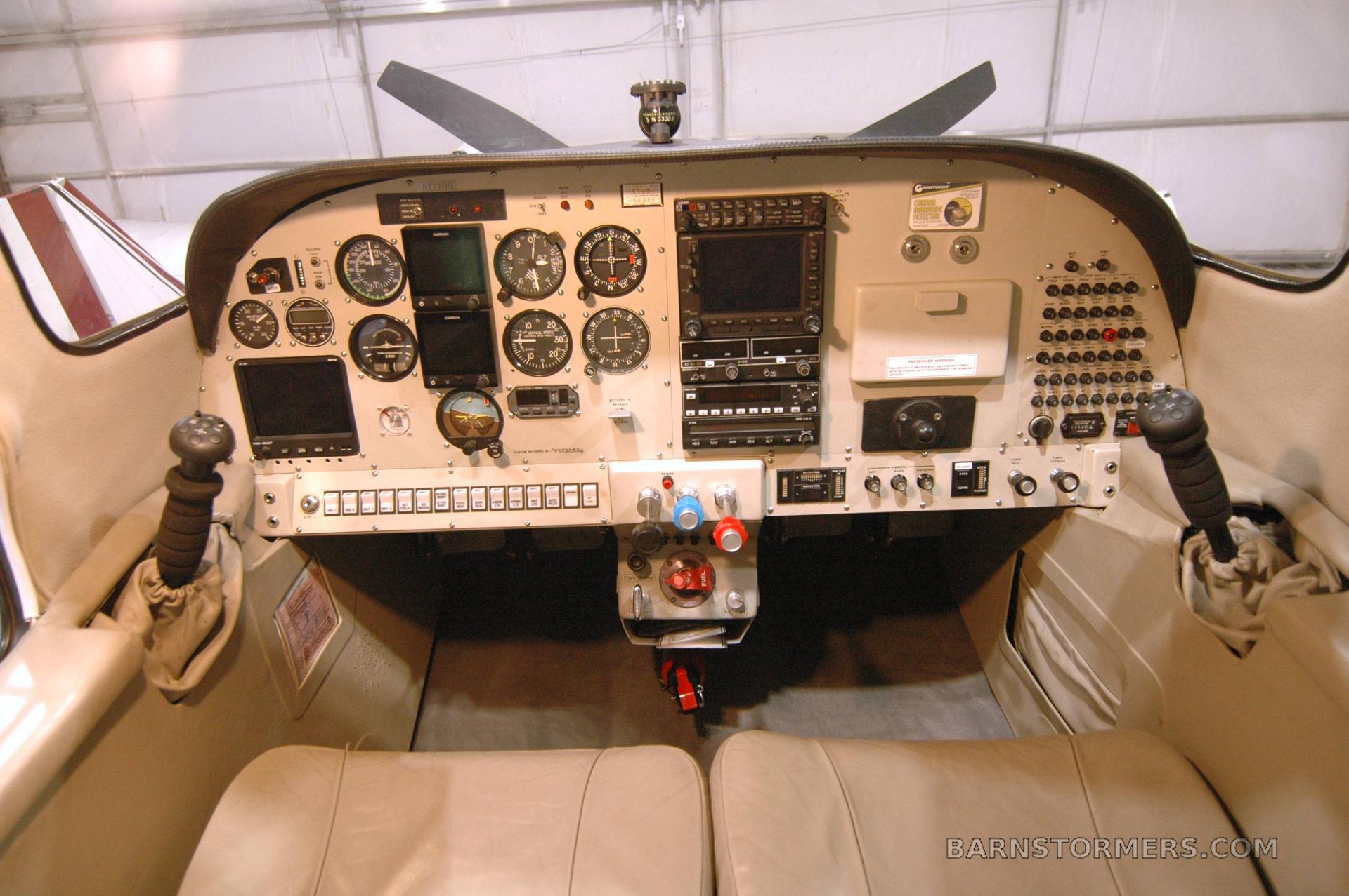 2002 Lancair Super Es, photo 18
