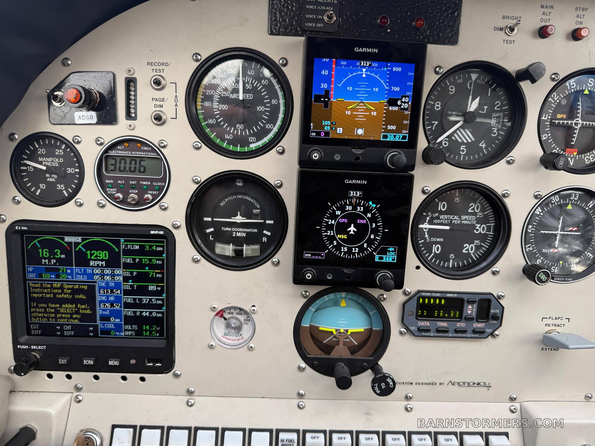 2002 Lancair Super Es, photo 19