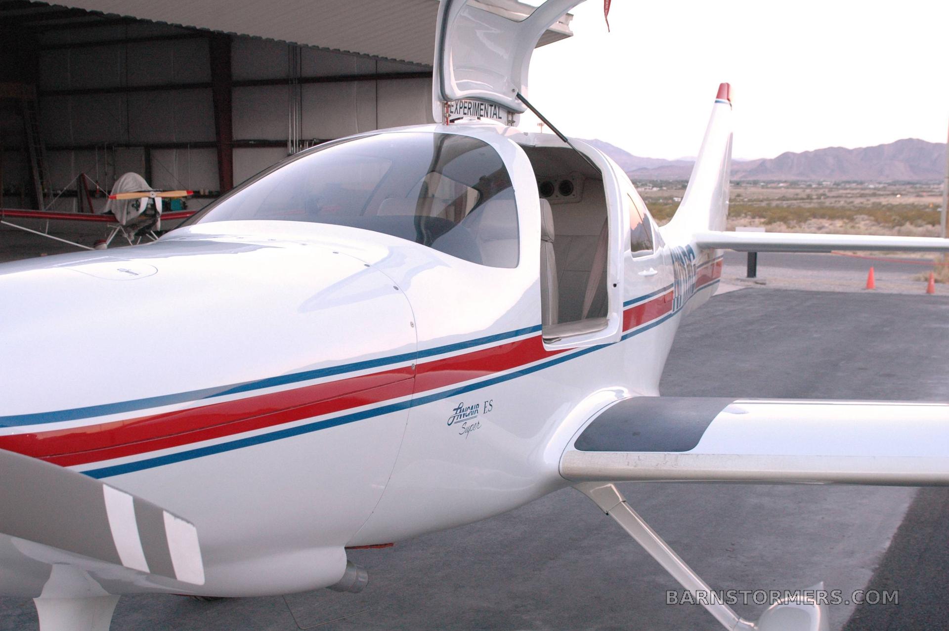 2002 Experimental Lancair thumbnail 5