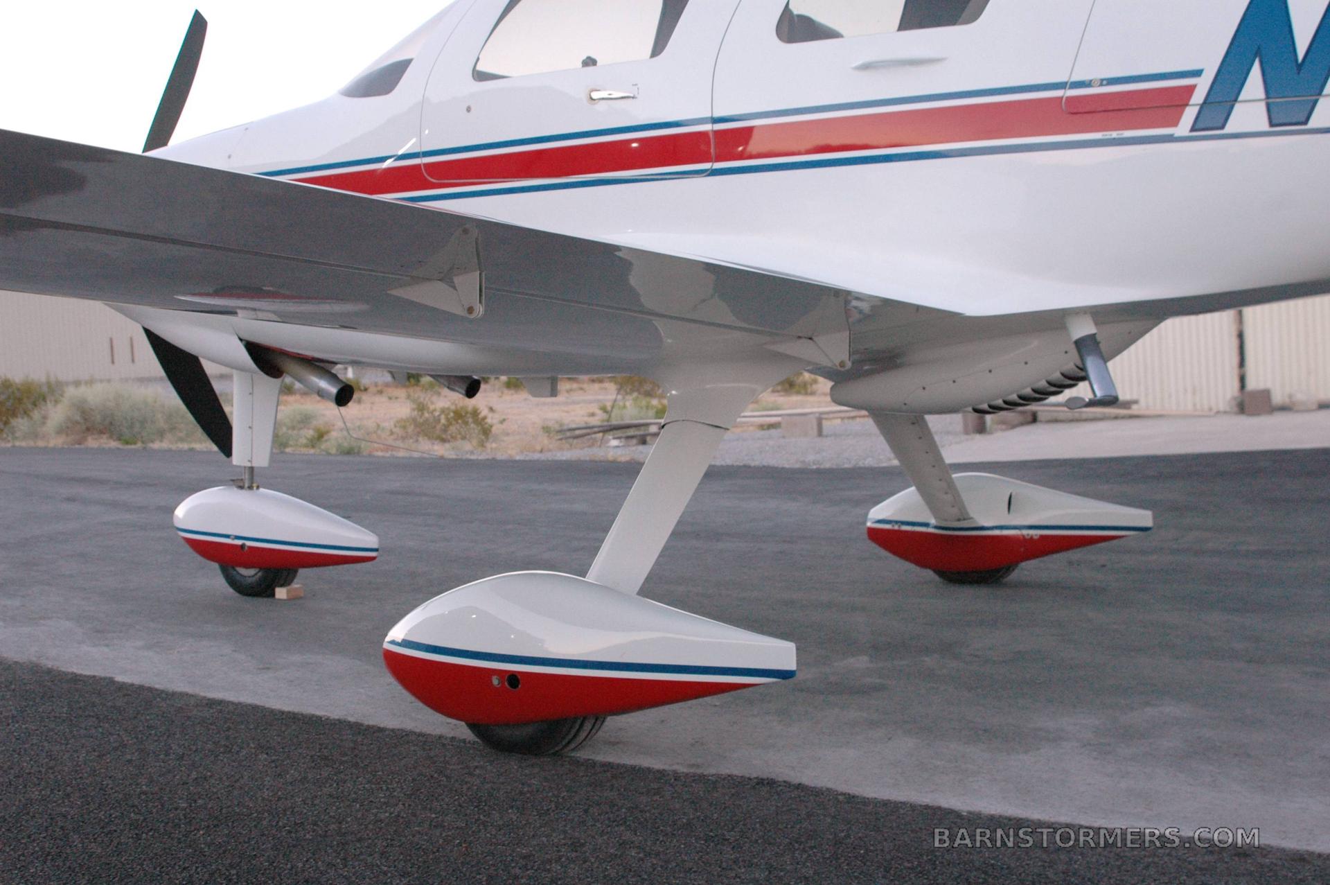 2002 Lancair Super Es, photo 8