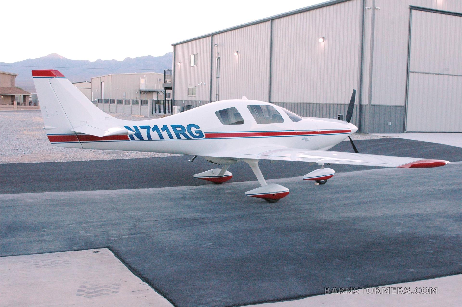 2002 Lancair Super Es, photo 9